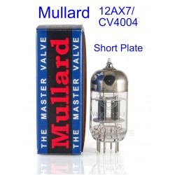 MULLARD 12AX7/CV4004
